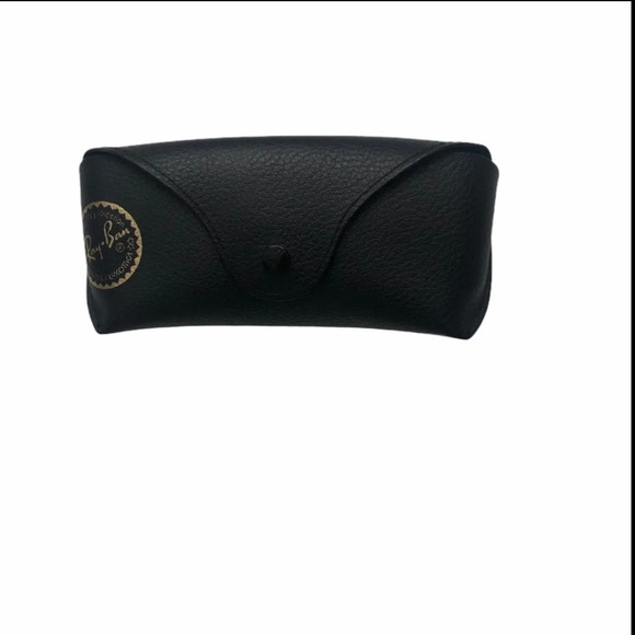 Ray-ban Black Sunglasses Case - Picture 7 of 7
